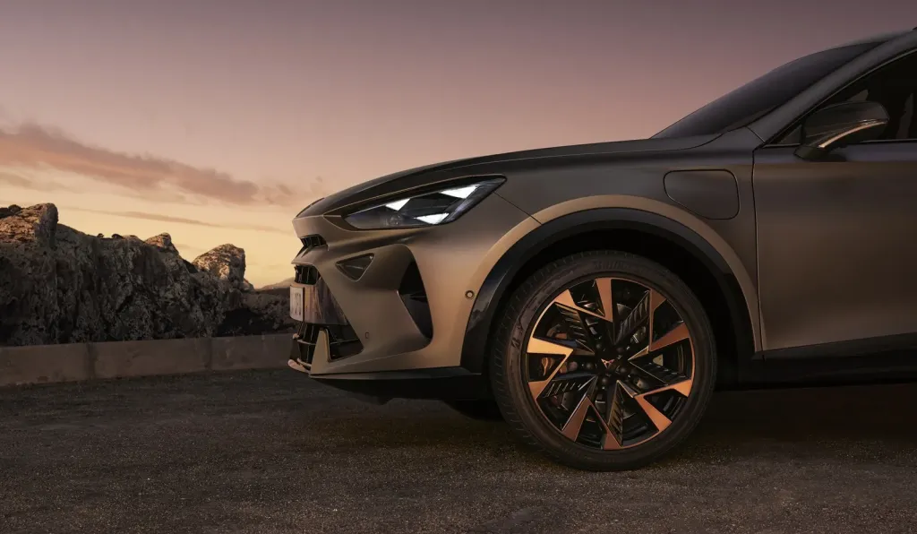 Nowe auta które podbijają serca kierowców