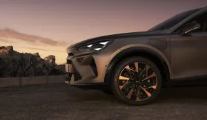 Nowe auta które podbijają serca kierowców